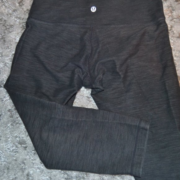 Lululemon Capri Bundle - Picture 9 of 16